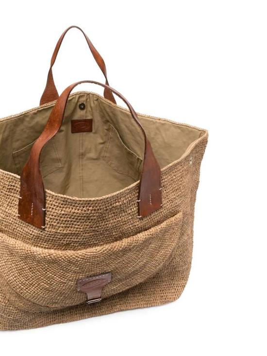 26SS 이벨리브 숄더백 LAZA II TEA - IBELIV