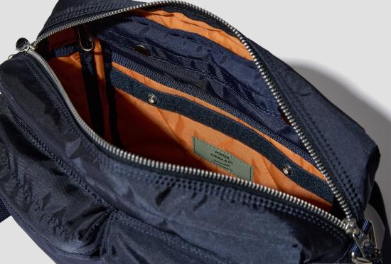 26SS 포터 포스 숄더백 스몰 855 05457 50 - PORTER