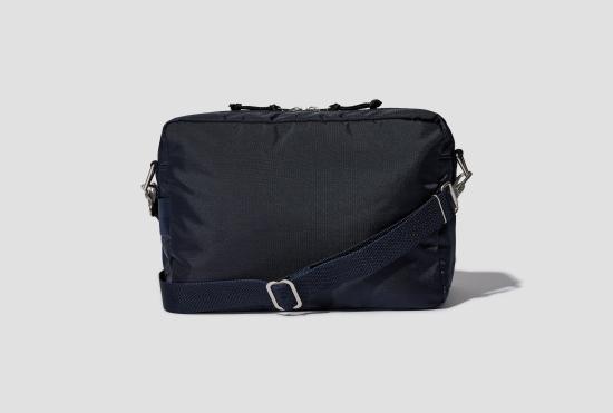 26SS 포터 포스 숄더백 스몰 855 05457 50 - PORTER