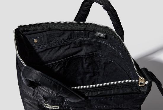 26SS 포터 토트백 754 15113 10 - PORTER