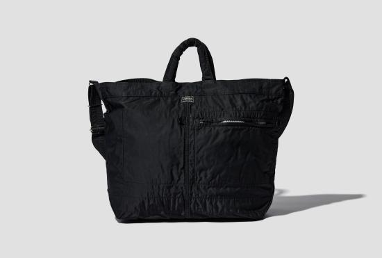 26SS 포터 마일 투웨이 토트백 라지 754 15107 10