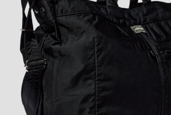 26SS 포터 마일 투웨이 토트백 라지 754 15107 10 - PORTER