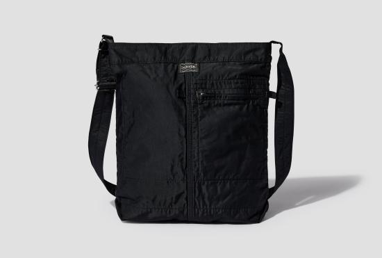 26SS 포터 포스 숄더백 스몰 855 05457 50