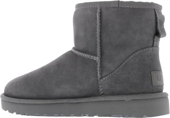 26SS 어그 클래식 미니 2 부츠 1016222GREY - UGG