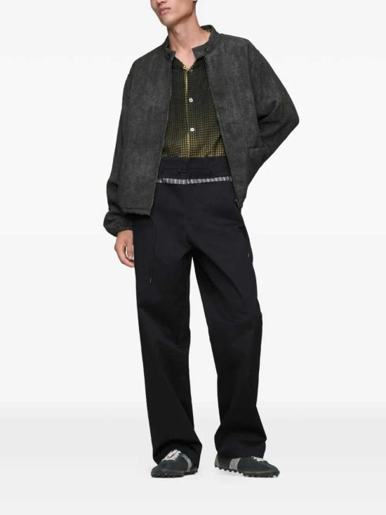 26SS 마르지엘라 블라우스/셔츠 S50DT0069M35691 001F - MAISON MARGIELA