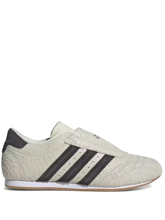 26SS 아디다스 스니커즈 IH4447 WHITE BLACK White black