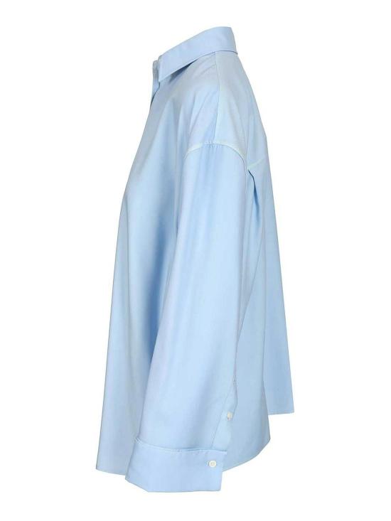 26SS 로에베 셔츠 S359Y05XF7 5100 DOM - LOEWE