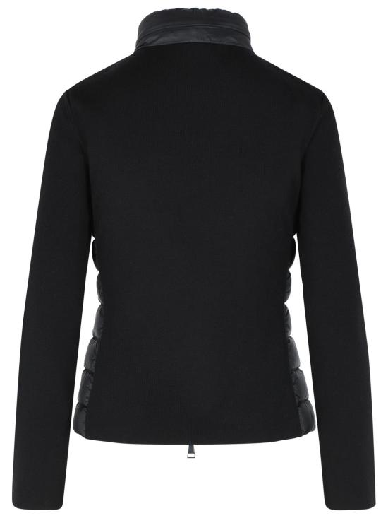 26SS 몽클레어 스웨터 093 9B000 30 M1122999 Black - MONCLER