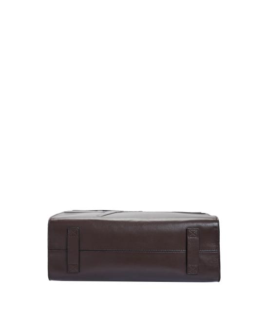 26SS 모스키노 숄더백 MC4052PP1O OA6 301 MARRONE SCURO - MOSCHINO