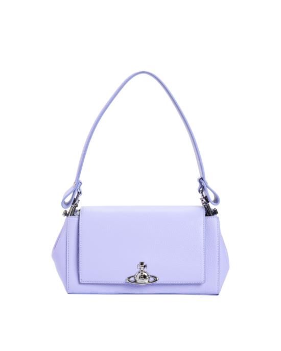 26SS 비비안웨스트우드 크로스백 4602000WW S000D J402 LILLA