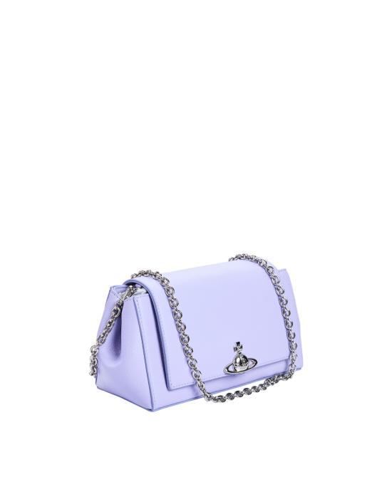 26SS 비비안웨스트우드 크로스백 4602000WW S000D J402 LILLA - VIVIENNE WESTWOOD