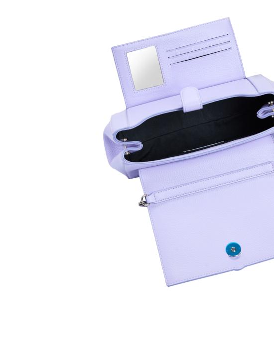 26SS 비비안웨스트우드 크로스백 4602000WW S000D J402 LILLA - VIVIENNE WESTWOOD