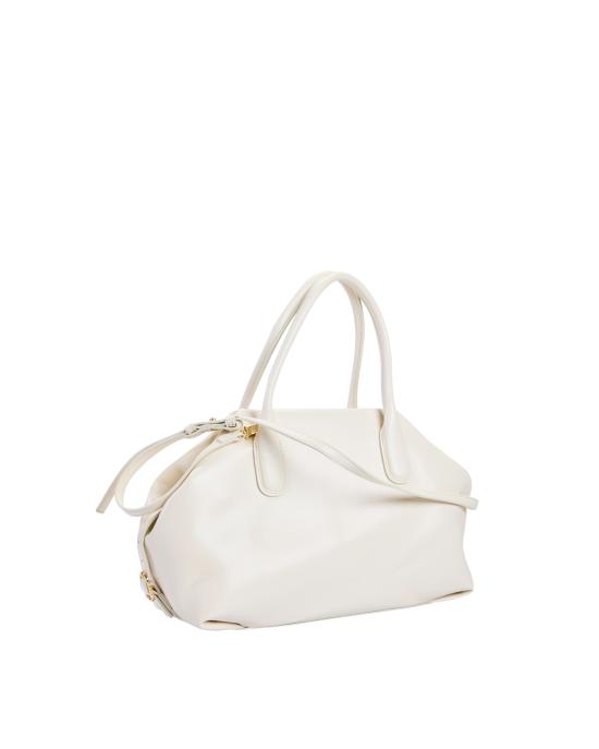 26SS 더모아레 토트백 261WTMTTMOO VF0110A CREMA - THEMOIRE