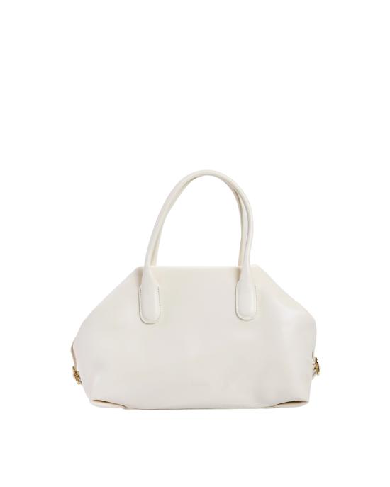 26SS 더모아레 토트백 261WTMTTMOO VF0110A CREMA