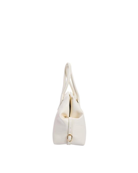 26SS 더모아레 토트백 261WTMTTMOO VF0110A CREMA - THEMOIRE