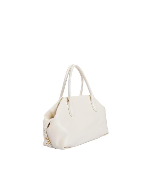 26SS 더모아레 토트백 261WTMTTMOO VF0110A CREMA - THEMOIRE