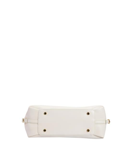 26SS 더모아레 토트백 261WTMTTMOO VF0110A CREMA - THEMOIRE
