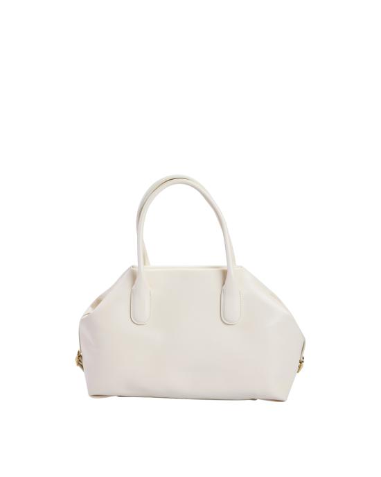 26SS 더모아레 토트백 261WTMTTMOO VF0110A CREMA - THEMOIRE