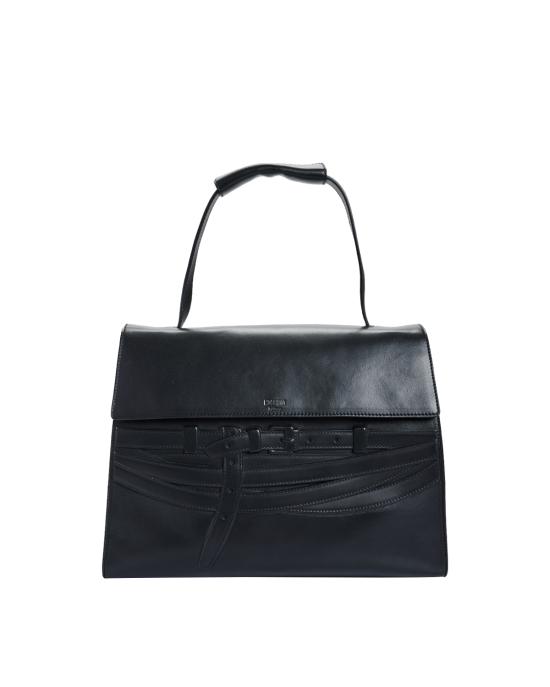 26SS 모스키노 크로스백 MC4052PP1O OA6 000 NERO