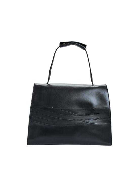 26SS 모스키노 숄더백 MC4052PP1O OA6 000 NERO - MOSCHINO