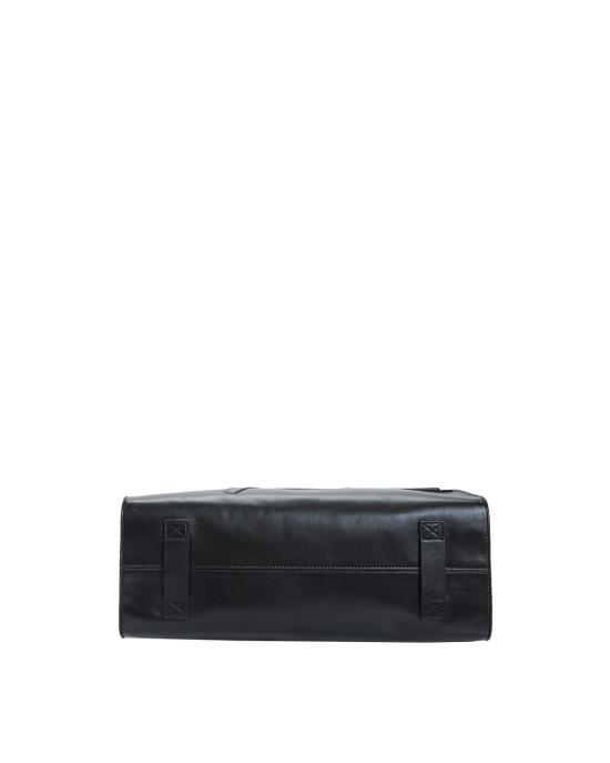 26SS 모스키노 크로스백 MC4052PP1O OA6 000 NERO - MOSCHINO