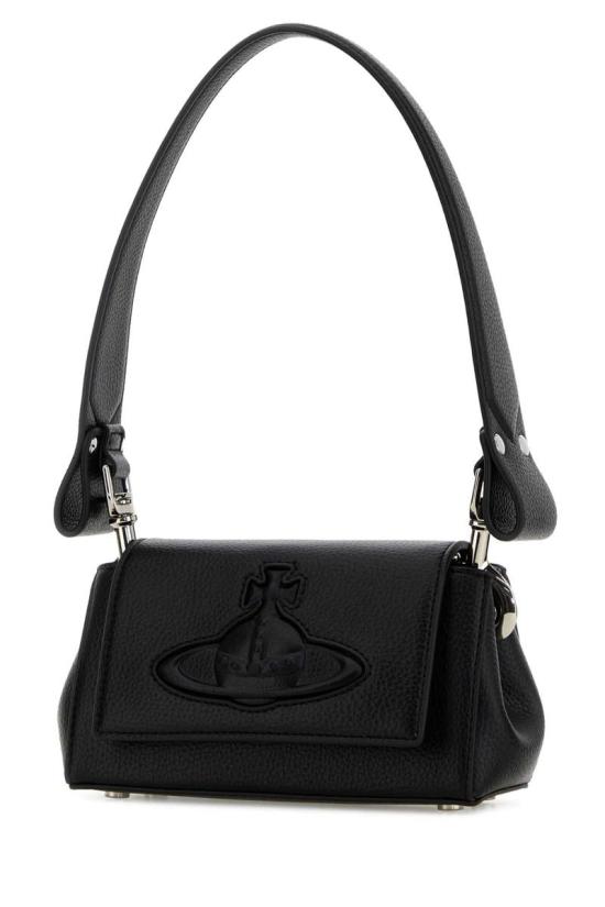 26SS 비비안웨스트우드 헤이즐 스몰 숄더백 헤이즐 스몰 숄더백 4603000XW S000D N403 - VIVIENNE WESTWOOD