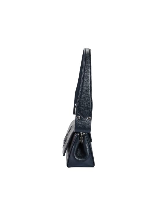26SS 비비안웨스트우드 숄더백 4603000XW S000D N403 NERO - VIVIENNE WESTWOOD