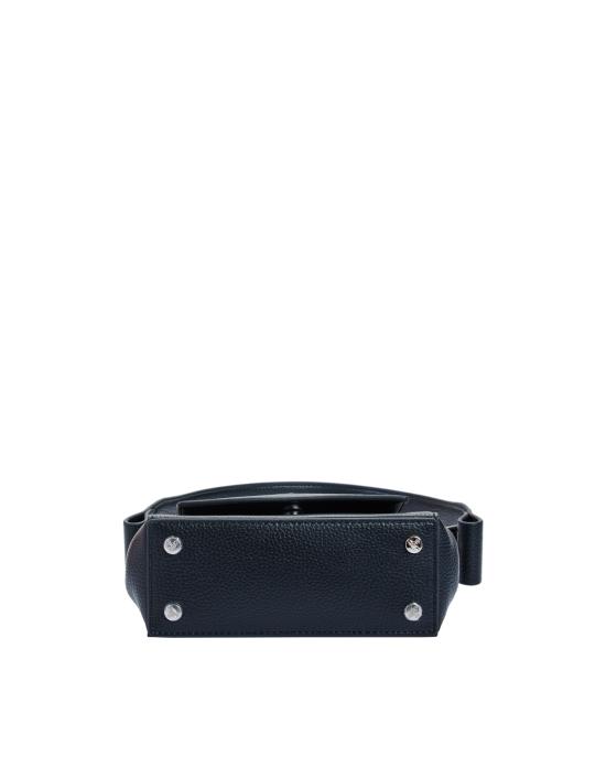 26SS 비비안웨스트우드 숄더백 4603000XW S000D N403 NERO - VIVIENNE WESTWOOD