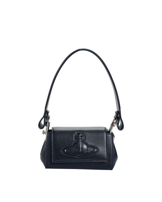 26SS 비비안웨스트우드 크로스백 4603000XW S000D N403 NERO