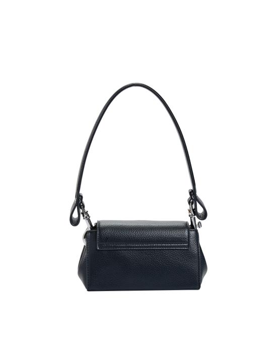 26SS 비비안웨스트우드 숄더백 4603000XW S000D N403 NERO - VIVIENNE WESTWOOD