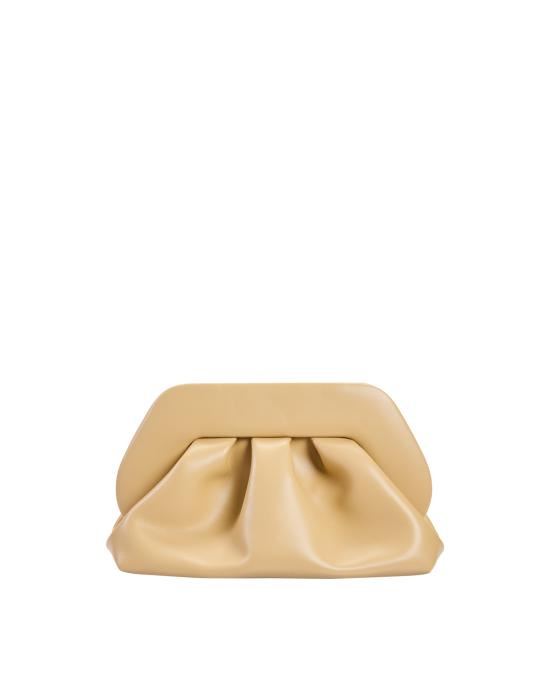 26SS 더모아레 클러치/파우치 261WTMB00OO VF1225A SABBIA