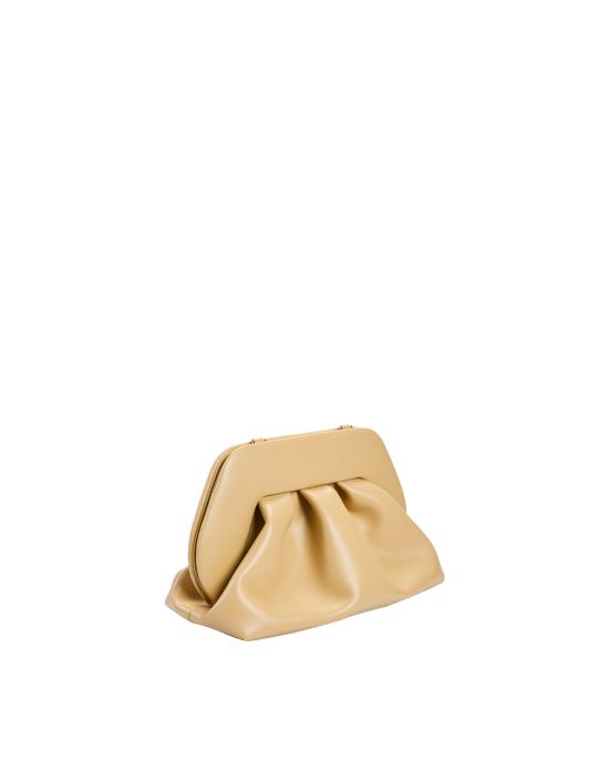 26SS 더모아레 클러치/파우치 261WTMB00OO VF1225A SABBIA - THEMOIRE