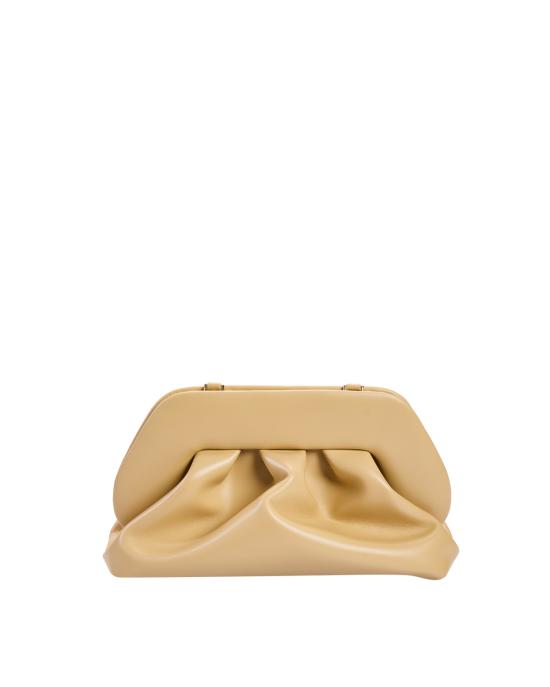 26SS 더모아레 클러치/파우치 261WTMB00OO VF1225A SABBIA - THEMOIRE