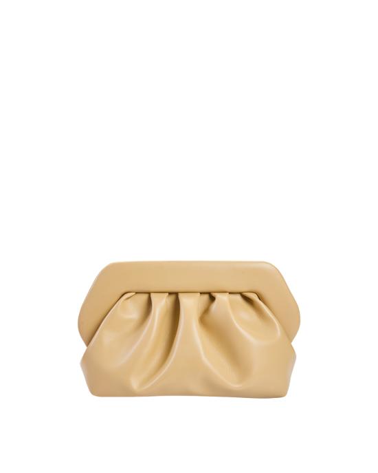 26SS 더모아레 클러치/파우치 261WTMBM0OO VF1225A SABBIA