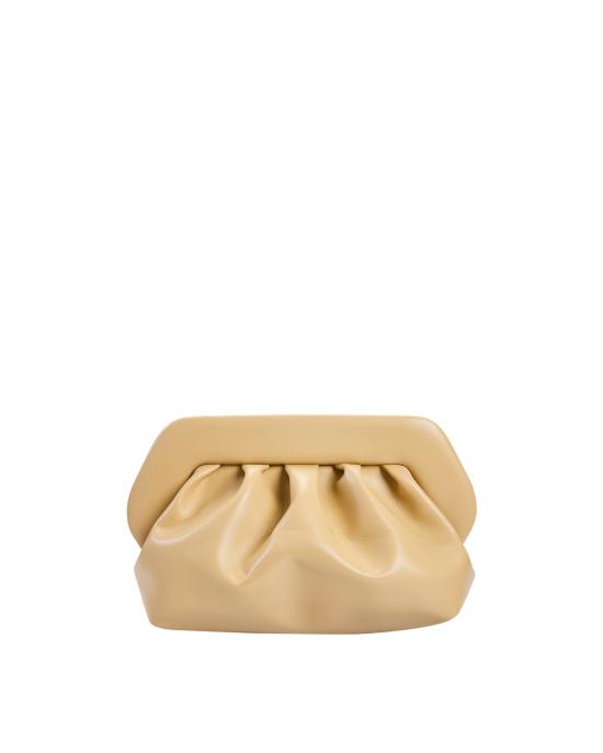 26SS 더모아레 클러치/파우치 261WTMBM0OO VF1225A SABBIA - THEMOIRE