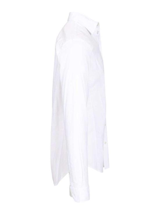 26SS 엠포리오 아르마니 셔츠 EM000099TE20550U0002 White - EMPORIO ARMANI