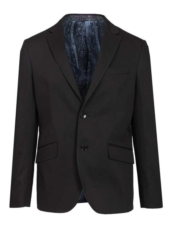 26SS 에트로 수트 자켓 MRCA000699TU5N2B0339 Blue