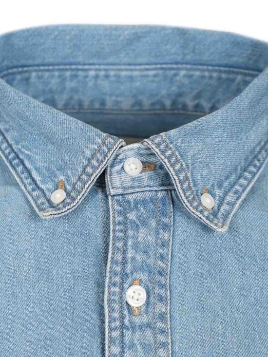 26SS 칼하트 루카스 셔츠 I0345250135 - CARHARTT