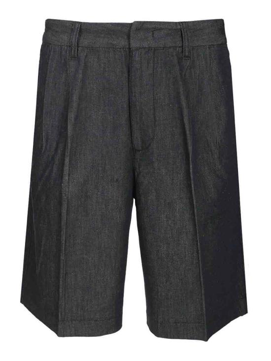 26SS 엠포리오 아르마니 의류 EM005883AF25638MB001 Blue