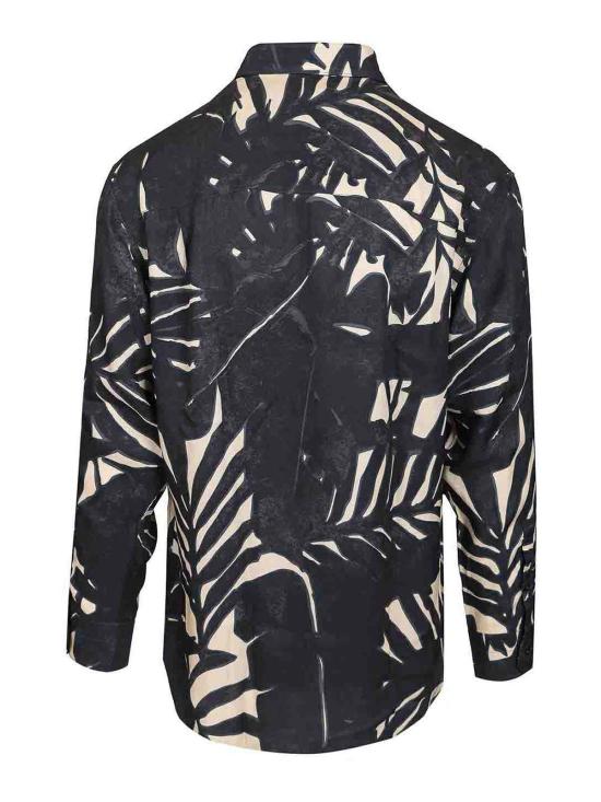 26SS 엠포리오 아르마니 셔츠 EM005762AF13285F1047 Multicolour - EMPORIO ARMANI