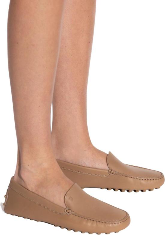 26SS 토즈 로퍼 XXW22L0KA20N6MC823 BEIGE - TODS