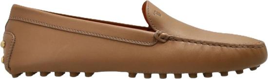 26SS 토즈 로퍼 XXW22L0KA20N6MC823 BEIGE