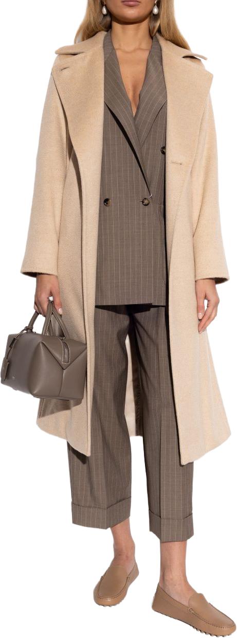 26SS 토즈 로퍼 XXW22L0KA20N6MC823 BEIGE - TODS