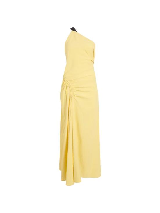 26SS 프로엔자슐러 롱 원피스 R2633004BY378700 Yellow