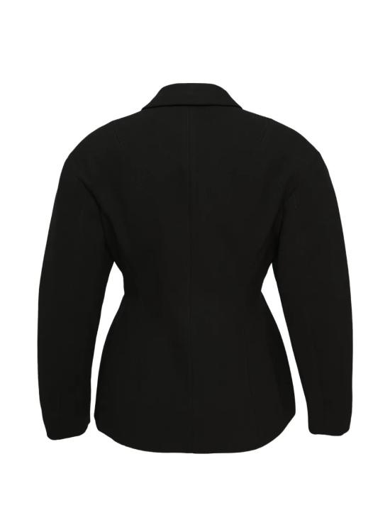 26SS 질샌더 자켓 J03BN0203J70218001 Black - JIL SANDER