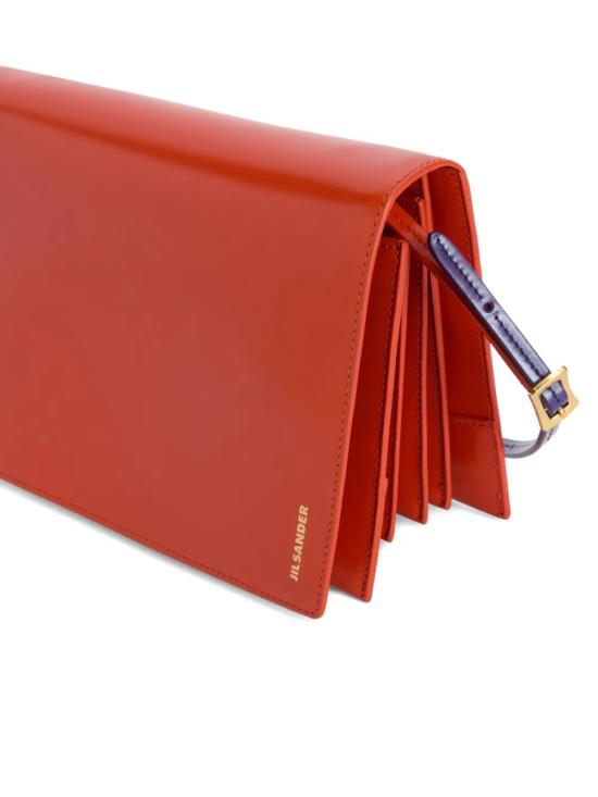 26SS 질샌더 가방 J08ZH0100P9054825 Silver - JIL SANDER