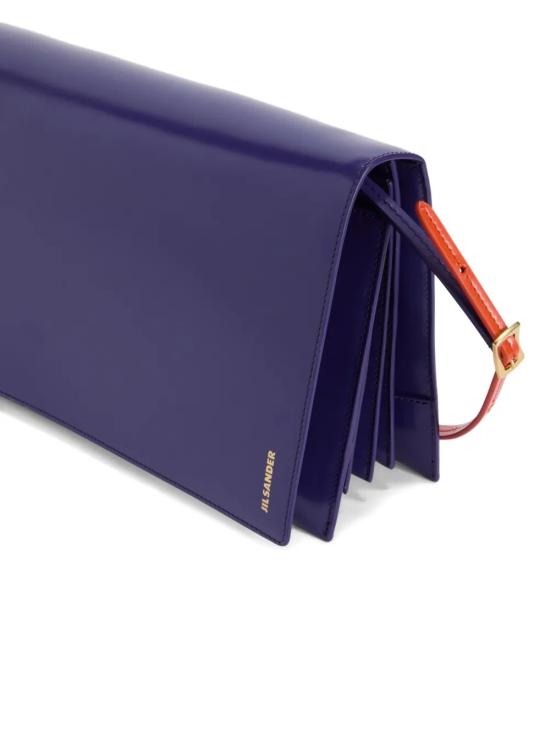 26SS 질샌더 가방 J08ZH0099P9054513 Purple - JIL SANDER