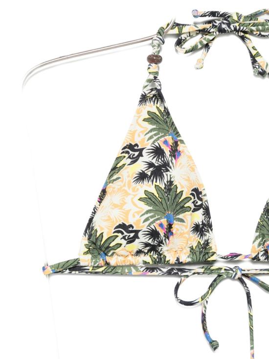 26SS 안주나 비치웨어 C20 010 Green - ANJUNA