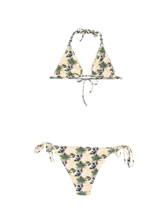 26SS 안주나 비치웨어 C20 010 Green - ANJUNA