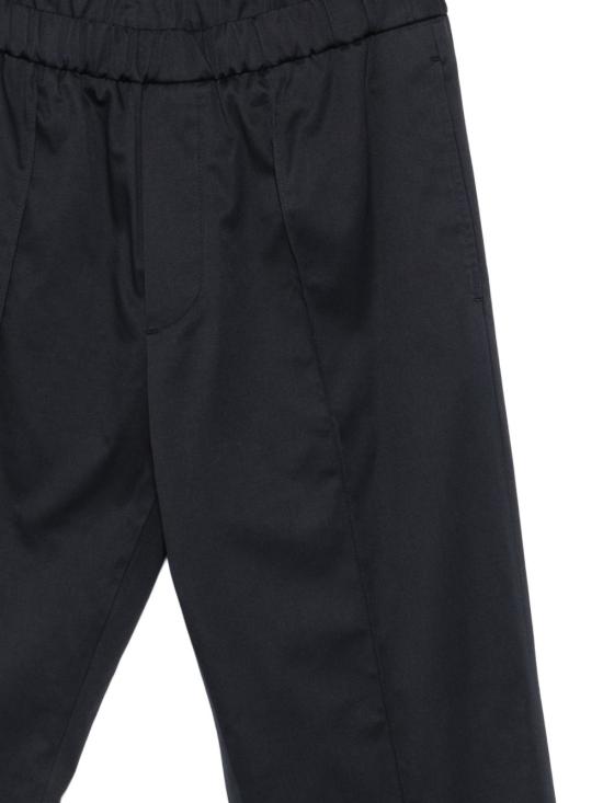 26SS 파올로페코라 팬츠 B0810259 6685 Blue - PAOLO PECORA